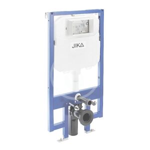 JIKA Modul WC SYSTEM COMPACT, 1180mm x 620mm x 150mm H8946520000001