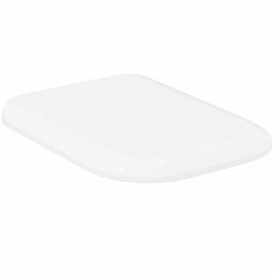 IDEAL STANDARD Tonic II WC ultra ploché sedátko, bílá K706401