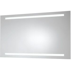 HOPA Zrcadlo s LED osvětlením NEŽÁRKA Rozměr A 120 cm, Rozměr B 3 cm, Rozměr C 60 cm ZRNEZA6012