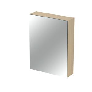 CERSANIT Zrcadlová skříňka INVERTO 60 S930-011