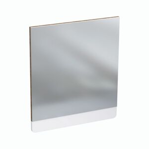 A-Interiéry Zrcadlo bez osvětlení Lutecia W 60 Z lutecia w 60 z