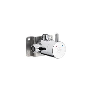 KFA EXTERNAL směšovací ventil, chrom 823-150-00