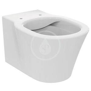 IDEAL STANDARD Connect Air Závěsné WC, Rimless, bílá E228801