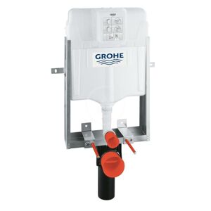 GROHE Uniset Předstěnový instalační modul se splachovací nádrží GD 39165000
