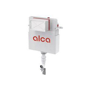 Alcaplast AM112W Basicmodul WC nádrž pro zazdívání AM112W