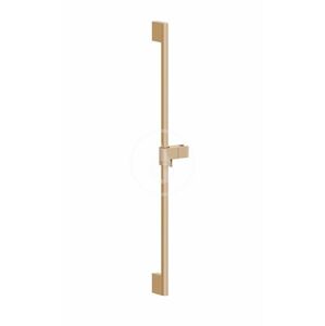 RAVAK Sprchy Sprchová tyč, 70 cm, kartáčované růžové zlato X07P715