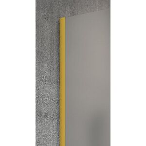 GELCO VARIO stěnový profil 2000mm, zlatá mat GX1017