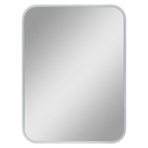 HOPA Zrcadlo s LED osvětlením ALFELD Rozměr A 60 cm, Rozměr C 80 cm OLNZALF6080