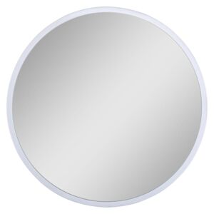 HOPA Zrcadlo bez osvětlení HALLE WHITE OLNZHAL7047W