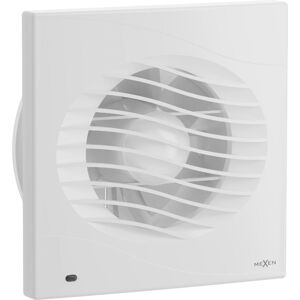 MEXEN DXS 150 koupelnový ventilátor s detektorem pohybu, timer, bílá W9603-150-00