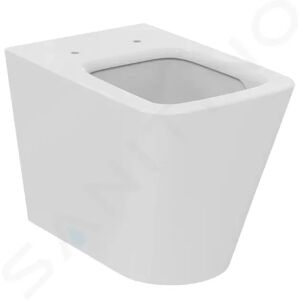 IDEAL STANDARD Blend Stojící WC, Aquablade, bílá T368801