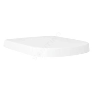 GROHE Euro Ceramic WC sedátko, SoftClose, bílá 39330002