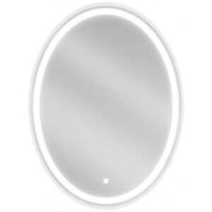 MEXEN Elz zrcadlo s osvětlením 60 x 80 cm, LED 6000K, 9802-060-080-611-00