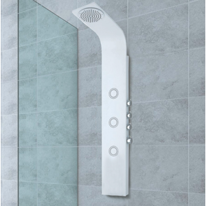 Aquatek Ibiza Hydromasážní sprchový panel Ibiza