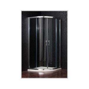 ARTTEC BRILIANT 100 clear NEW Sprchový kout čtvrtkruhový PAN01153