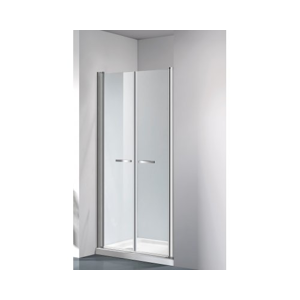 ARTTEC COMFORT 101-106 clear NEW Sprchové dveře do niky PAN04476