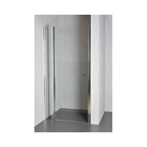 ARTTEC MOON C10 Sprchové dveře do niky grape 106 111 x 195 cm XMOO0040
