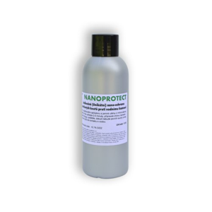 ARTTEC NANOPROTECT nano-ochrana sprchových koutů proti vodnímu kameni NAN00001