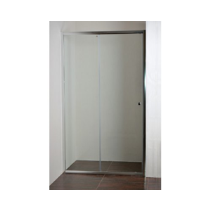 ARTTEC ONYX 160 NEW Sprchové dveře do niky 1560-1610 * 1950 mm PAN01249