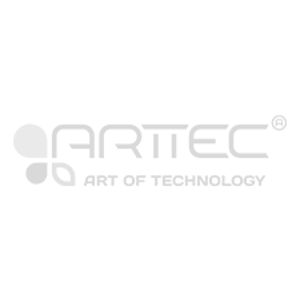 ARTTEC Přední panel k vanám RHEY 160 x 75 cm PAN04413
