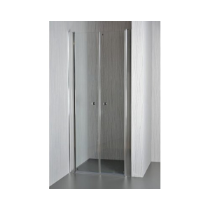 ARTTEC SALOON 70 clear NEW Sprchové dveře do niky PAN00943