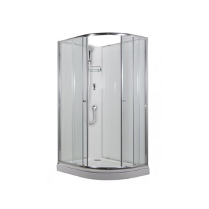 ARTTEC SIRIUS sprchový box model 1 clear pravá PAN01265