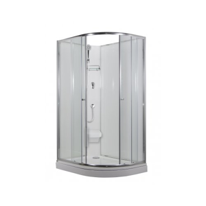 ARTTEC SIRIUS sprchový box model 2 clear pravá PAN01267