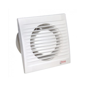ARTTEC Ventilátor koupelnový ELITE průměr 120 s klapkou a časovačem SOR01850