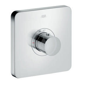 AXOR ShowerSelect Highflow termostat pod omítku, chrom 36711000