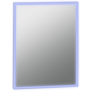 BEMETA Zrcadlo s LED osvětlením 127201679