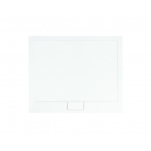 HOPA Obdélníková sprchová vanička AXIM Barva Bílá, Rozměr A 100 cm, Rozměr B 90 cm VANKAXIM1090BB