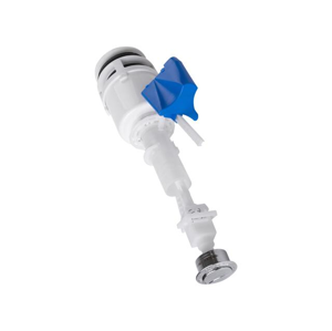 CERSANIT Vypouštěcí ventil s funkcí 3/6 litrů K99-0014