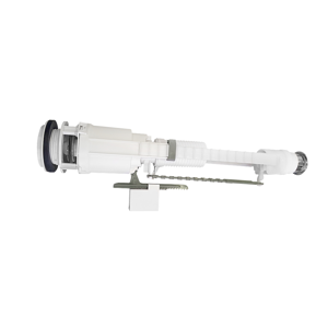 CERSANIT Vypouštěcí ventil s funkcí 3/6 litrů včetně ovládacího tlačítka (vysoký) K99-0015X
