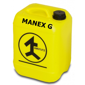 Čistič rukou Amstutz Manex G 5 l EG548