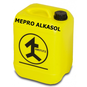 Čistič udírny Amstutz Mepro Alkasol 10 kg EG11351010
