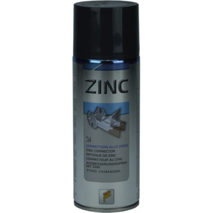 Faren ZINC 400ml Zinek pro retušování ve spreji ELM0050 ELM0050