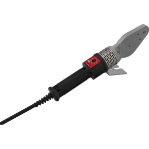 FV plast Svářečka samostatná nožová FV SM 41 850W termostat pro nástavce d16-d75 AA402001850