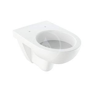 GEBERIT Selnova Závěsné WC, 530x358 mm, bílá 500.260.01.1