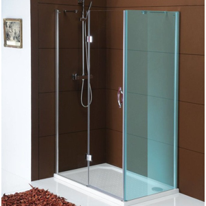 GELCO LEGRO sprchové dveře 900mm, čiré sklo GL1190