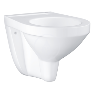 GROHE Bau Ceramic Závěsné WC, alpská bílá 39491000