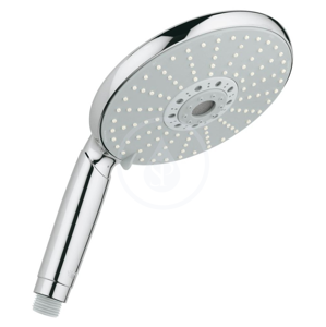 GROHE Rainshower Sprchová hlavice Classic 160 mm, 4 proudy, chrom 28765000