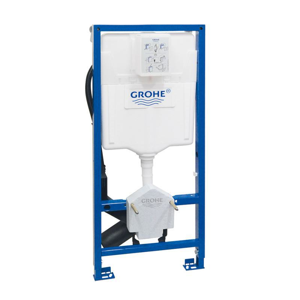 GROHE Rapid SL Rapid SL pro sprchové toalety Sensia 39112001