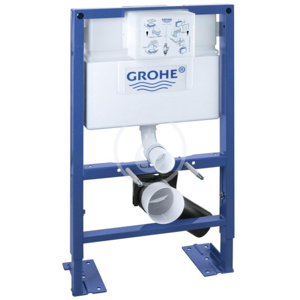 GROHE Rapid SL Předstěnová instalace pro závěsné WC se splachovací nádržkou 38587000