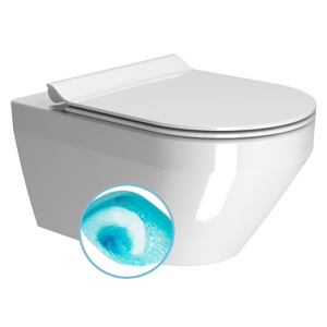 GSI KUBE WC závěsné, splachování SWIRLFLUSH, 55x36 cm, ExtraGlaze 891511