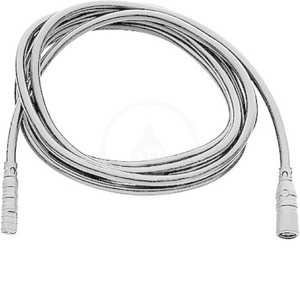 HANSA Příslušenství Prodlužovací/spojovací kabel, 2-pol., délka 1000 mm 59913412