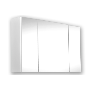HOPA Skříňka se zrcadlem SW-75/85-LU Rozměr A 85 cm, Rozměr B 13 cm, Rozměr C 50 cm OLNSW85LU