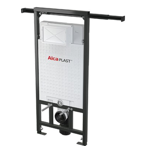 HOPA Splachovací systém ALCA PLAST A102/1200 APA1021200