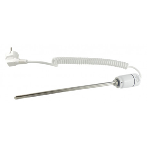 HOPA Topná tyč s termostatem Barva topné tyče Bílá, Výkon topné tyče 1200 W RADPST461