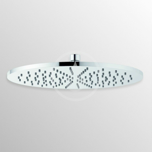 IDEAL STANDARD Archimodule Hlavová sprcha Idealrain, průměr 300 mm, chrom B9443AA