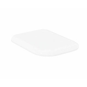 IDEAL STANDARD Tonic II WC ultra ploché sedátko softclose, bílá K706501